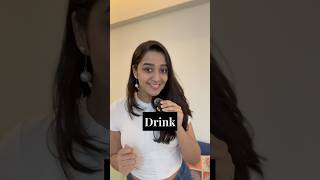 Kannada Word  Drink with tenses [upl. by Wallis985]