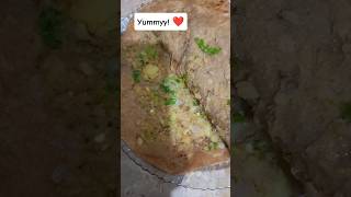 Aloo ka Paratha  Quetta Paratha Recipe  Barsat ka Mausam [upl. by Greysun]