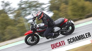 2022 Ducati Scrambler Full Feature View  scrambler urban motard specs amp 360 view I 4 U [upl. by Aivan]