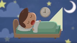 Sleep Music for Babies Fall Asleep in Minutes  Mozart for Children [upl. by Leland]