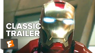 IRONMAN 4 – FULL TEASER TRAILER  Tony Stark Returns  Marvel Studios [upl. by Samaria]