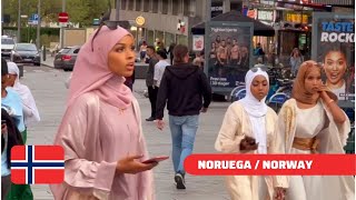 La OTRA NORUEGA que ESTÁ ATRAYENDO el DINERO [upl. by Ayahc842]