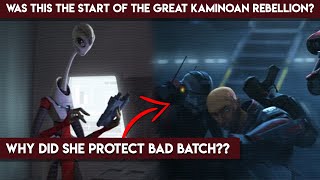 Why the Kaminoans Changed FOREVER After Order 66 amp the Bad Batch Incident [upl. by Acilef]