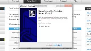 Teracopy удобный копировщик для Windows [upl. by Gallenz]