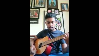 Epa kadulal sala Athma Liyanage Cover [upl. by Ignacius640]