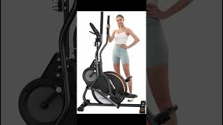 Experience FullBody Workouts with the YOSUDA Pro Cardio Climber [upl. by Macdonell674]