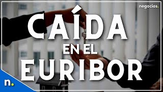 El Euríbor se derrumba ante el pánico por Silicon Valley Bank y abandona el salto al 4 [upl. by Barby]