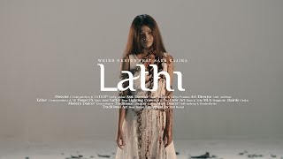 Weird Genius  Lathi ft Sara Fajira Official Music Video [upl. by Barton]