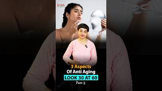 The Ultimate Guide to a Youthful Face at Any Age  Look Younger at Any Age The Key to Look 30 at 60 [upl. by Gautea]