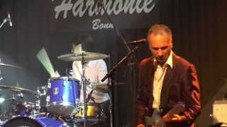 2 is Special  Bo Diddley  live  Harmonie Bonn [upl. by Aivull]