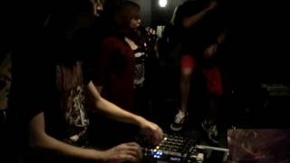 Limp Bizkit  My Generation  DJ Yang² wFOI Cover [upl. by Aiksas]