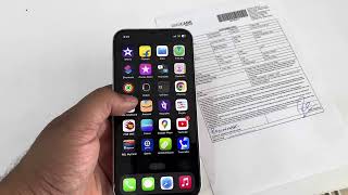 iphone 12 pro Battery change cost  apple authorised service center  Bareilly Up [upl. by Llain]