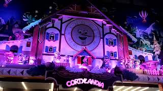 cortylandia 2024  part 22 [upl. by Nyloj]