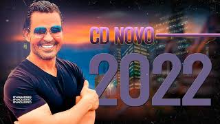 Eduardo Costa CD Novo Gravado Ao Vivo Só Moda Boa 2022 [upl. by Elkraps]