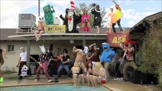 Harlem Shake vEppic amp Friends [upl. by China]