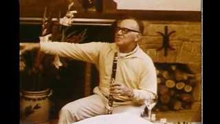 Benny Goodman Live In La Tour Belgium August 6 7 1966 [upl. by Eenitsed]