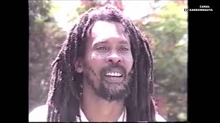 Jamaica o paraíso do Reggae 1992 Filme Documentário Music Bob Marley Peter Tosh Rede Bandeirantes [upl. by Dana937]