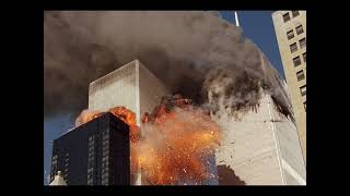 NEVER FORGET 911 Attack on America [upl. by Foy]