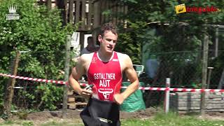 Klosterneuburg Triathlon 2018 [upl. by Muire]