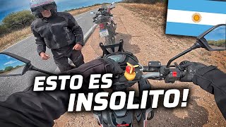 NOS PASÓ ALGO INSÓLITO Y NOS QUEDAMOS VARADOS EN MEDIO DE LA RUTA😱👀  ARGENTINA🇦🇷 [upl. by Ritter]