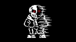 DeletedTale Sans Theme  Deletedlovania [upl. by Beyer517]