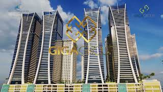 Goldcrest Views Community  Detailed Documentary  Giga Group [upl. by Manthei]