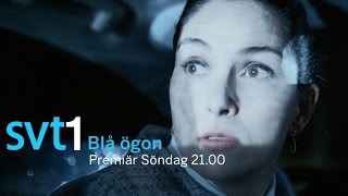 Blå ögon SVT [upl. by Htenaj]