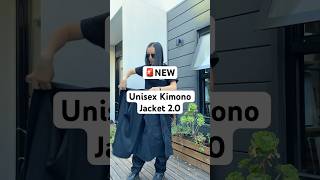 Kimono Jacket 20 styleinspo ootd kimonofashion kimonostyle fashionblogger styleideas fy [upl. by Aidin]