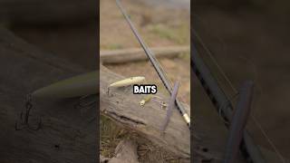 Use THESE Lures When Fishing is Tough fishingvideo finessefishing bassfishing fishing [upl. by Mehta15]