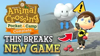 Nintendo QUIETLY Announced THIS about New Animal Crossing [upl. by Gianna775]