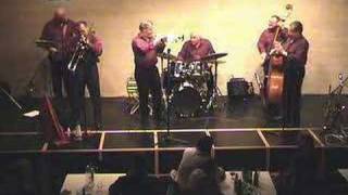 Creole Jazz  The Harlem Ramblers 2005 [upl. by Marla]