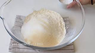 Pancakes très facile Quick and easy Pancake بان كيك سهل وسريع [upl. by Nerraj357]