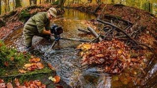 Fotocursus BuitenGewoon TV omroep Gelderland  dynamiek en water lange sluitertijden [upl. by Dayiz133]