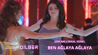 PAVYON  Erkal Sonel Ben Ağlaya Ağlaya [upl. by Beth755]