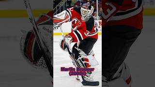 THE BEST GOALIE FROM EVERY DECADE IN NHL HISTORY [upl. by Beall]