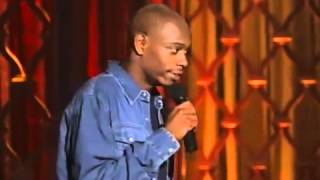 Dave Chappelle HBO Comedy Half Hour Uncensored [upl. by Anyal]