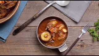 How to Make Coq au Vin [upl. by Ez]