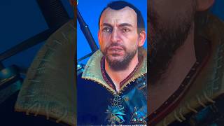 The Witcher 3 💯💯💯parati ps5 thewitcher3 partida gameplay brujo [upl. by Nathanil]