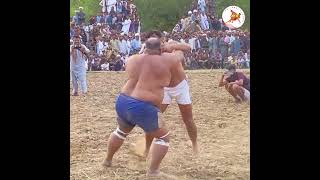 Sohail Anwar Gondal Vs Zia Cheetah And Imran Daangra New Kabaddi Match At Kalar Syedan  Shorts [upl. by Enohsal]