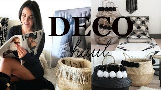 HAUL DÉCO GIFI BOUCHARA LOVE WARRIORS [upl. by Earased]