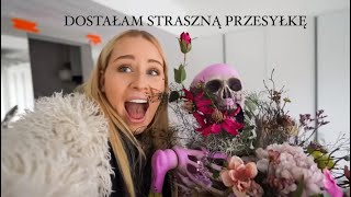 VLOG  DEKORUJE DOM NA HALLOWEEN👻 Andziaks [upl. by Salvatore]