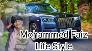 Stylish Boy and beautiful فیض bollywood mohammadfaizofficial [upl. by Oren]