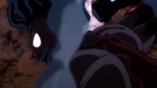 GEAR 4 LUFFY VS KAIDO AMVEDIT [upl. by Mohandas]