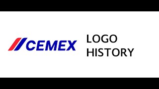 CEMEX Logo History [upl. by Hazel]