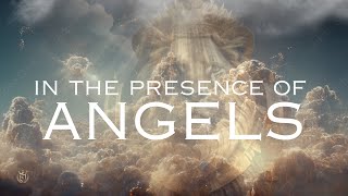 Prophetic Worship Instrumental  In The Presence of Angels [upl. by Carmina]