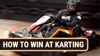 6 Karting Tips That Guarantee To Make You Faster [upl. by Assilaj486]