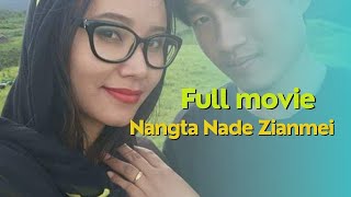 Nangta Nade Zianmei 2nd Half Full movie with English subtitles [upl. by Adniled]