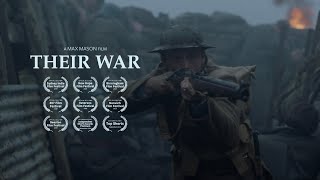 Their War Short Film 2019 [upl. by Burnight698]