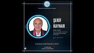 Şerif Kaynar  Brain Hunter [upl. by Chisholm777]