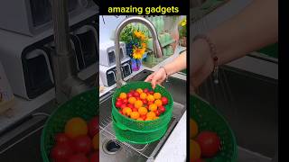 amazing tools New gadjets Smart Home appliances 😍🙏 Kitchen UtensilsBeautyshortsviral [upl. by Rasure]